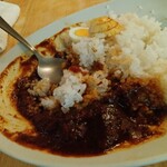 ロージナ茶房 - 