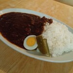 ロージナ茶房 - 