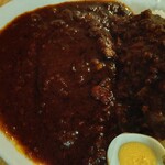 ロージナ茶房 - 