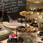 SALVATORE CUOMO & BAR - 