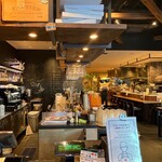 SALVATORE CUOMO & BAR - 