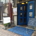 ロージナ茶房 - 