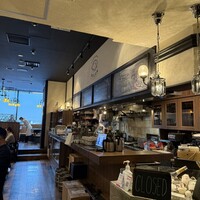 Oysterbar&Wine BELON 銀座店 - 