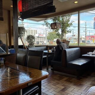 中華飯店てんじく_2