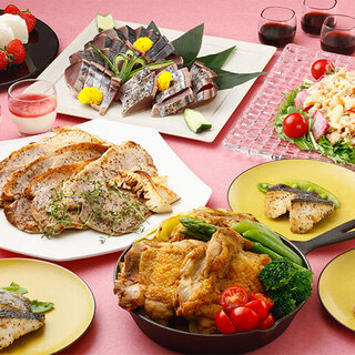 レストラン セリーナ_1