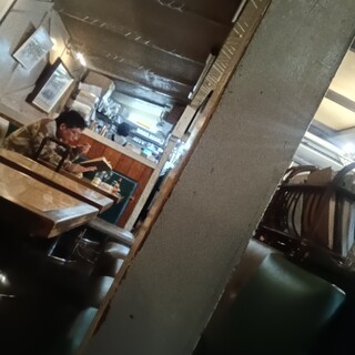 ロージナ茶房_2