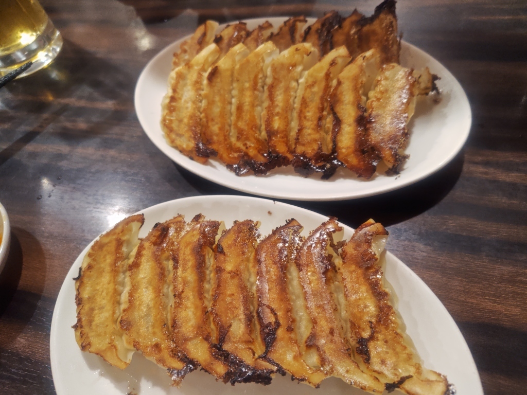 写真 : 珉珉 南千日前本店 （みんみん） - なんば（大阪メトロ）/中華