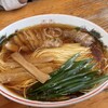中華そば専門店 笠北 - 