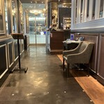 星乃珈琲店 - 内観2