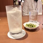銀座 テンダー - 