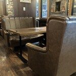 星乃珈琲店 - 内観1