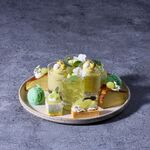 MAISON 8 garden - 