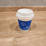 ヴィ・ド・フランス - ドリンク写真:Sブレンドコーヒー～☆