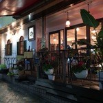 ピッツェリア キアッキェローネ - 