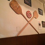 PIZZERIA CHIACCHIERONE - 