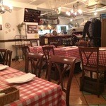 PIZZERIA CHIACCHIERONE - 