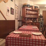 PIZZERIA CHIACCHIERONE - 