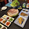 屋上ビアガーデン&バーベキュー Beer Leaf - 