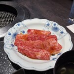 東京焼肉 平城苑 - 