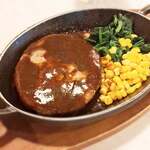 オリーブの丘 - 料理写真: