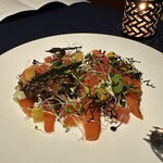 CEDAR THE CHOP HOUSE＆BAR - 
