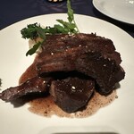CEDAR THE CHOP HOUSE＆BAR - 