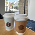 猿田彦珈琲 - ドリンク写真: