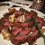 CEDAR THE CHOP HOUSE＆BAR - 