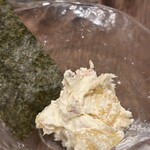 谷六おみかん - 数の子チーズ