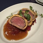 CEDAR THE CHOP HOUSE＆BAR - 