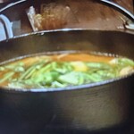 秋田きりたんぽ屋 - 