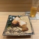 鮨 つぐみ - 