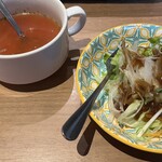 Kitchen Daruma - 