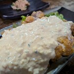 宮崎の地鶏 - 