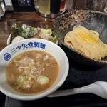 三ツ矢堂製麺 - 料理写真: