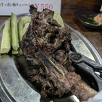 宮崎の地鶏 - 