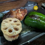 宮崎の地鶏 - 