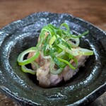 宮崎の地鶏 - 