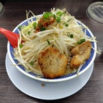 豪ーめん - 料理写真:味噌