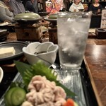 津輕Joppari漁屋酒場 青森本町店 - 