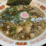 餃子の王将 - 料理写真: