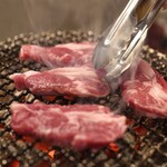 ジンギスカン どぅー - 料理写真:
