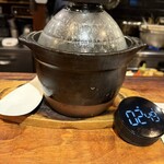 とにかく米にこだわる店 ※米屋 - 
