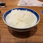 とにかく米にこだわる店 ※米屋 - 