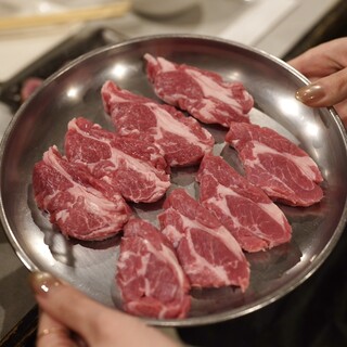 ジンギスカン どぅー_1