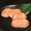 黒毛和牛 焼肉うし雅 - 