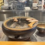 鴨中華そば 楓 - 