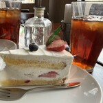 マカロニ市場 - 料理写真: