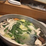 銀座しゃぶ通 - 