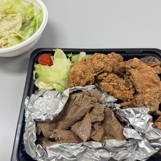 そば処 長岡屋_1